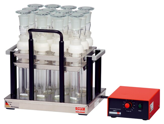 Behr Labor Technik Behrotest Standard-Ma